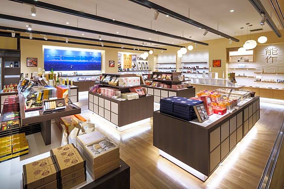 Kintarou Onsen Hotel