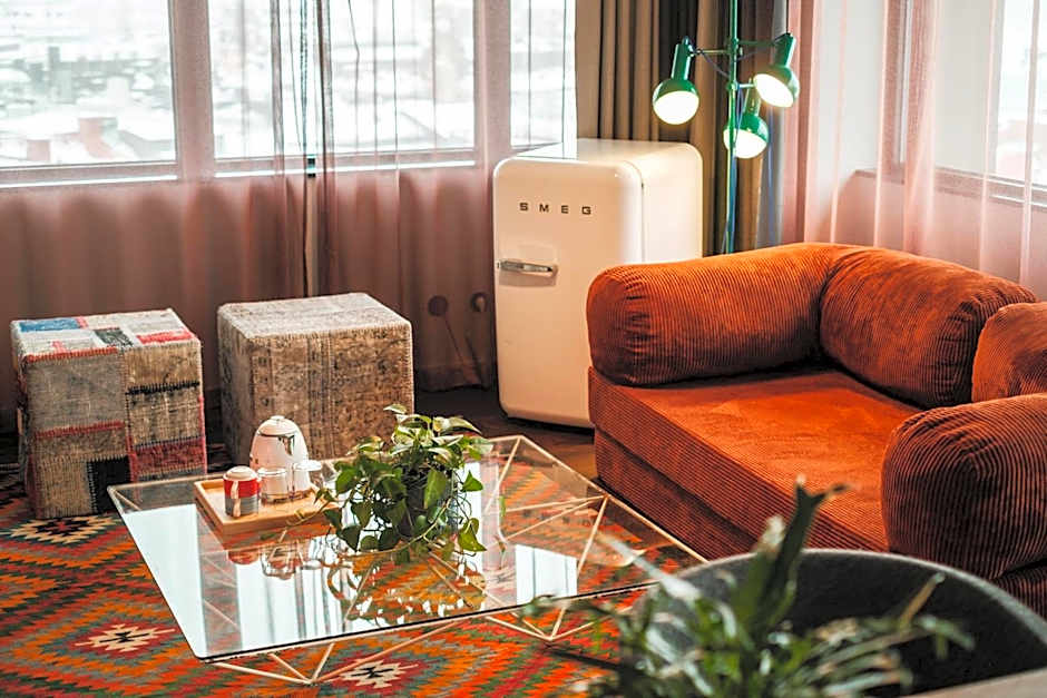 Hobo Hotel Stockholm