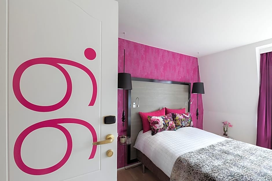 Andersen Boutique Hotel