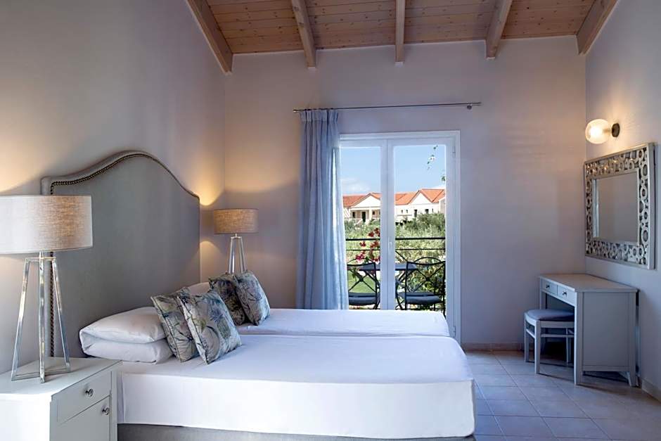 Foto 1 de 3 de Superior 1 Double Bed or 2 Beds, Garden View