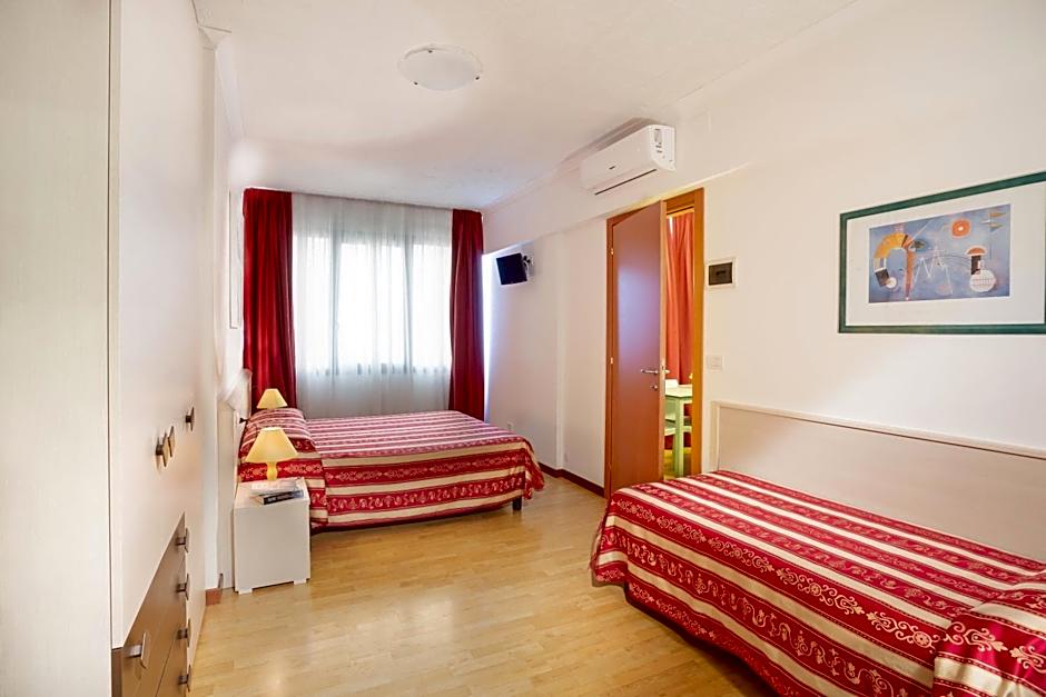 Hotel Palladio