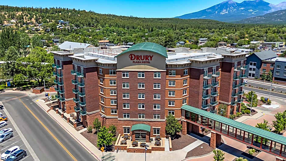 Drury Plaza Hotel Flagstaff
