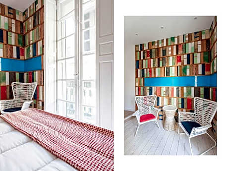 Superior Double Room with City View