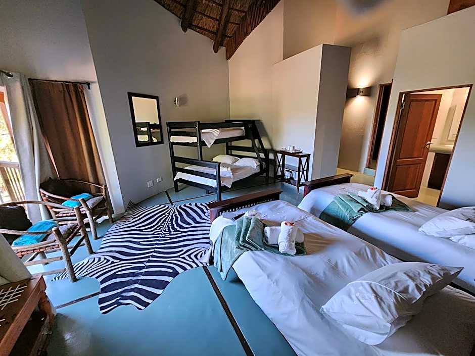 Milkwood Safari Lodge