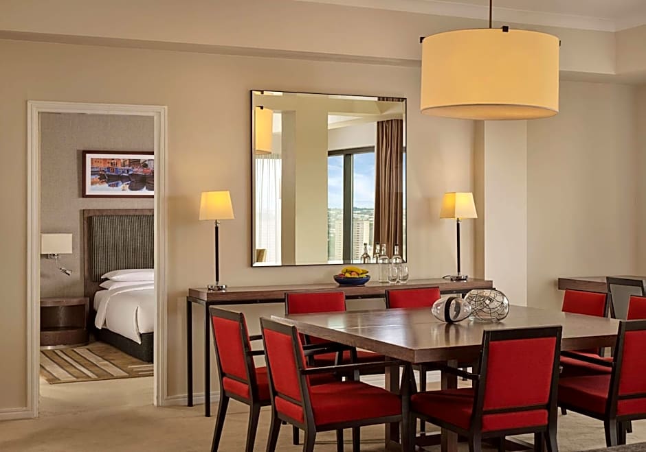 Hyatt Regency Birmingham