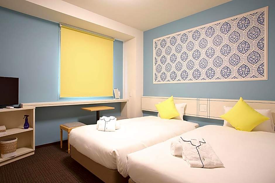 HOTEL EURASIA MAIHAMA ANNEX