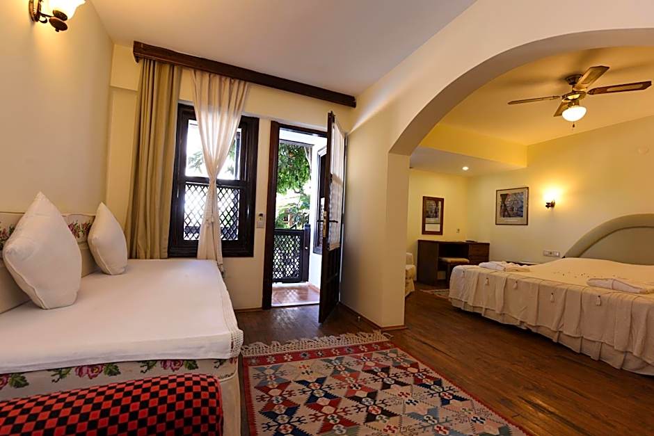Villa Konak Hotel