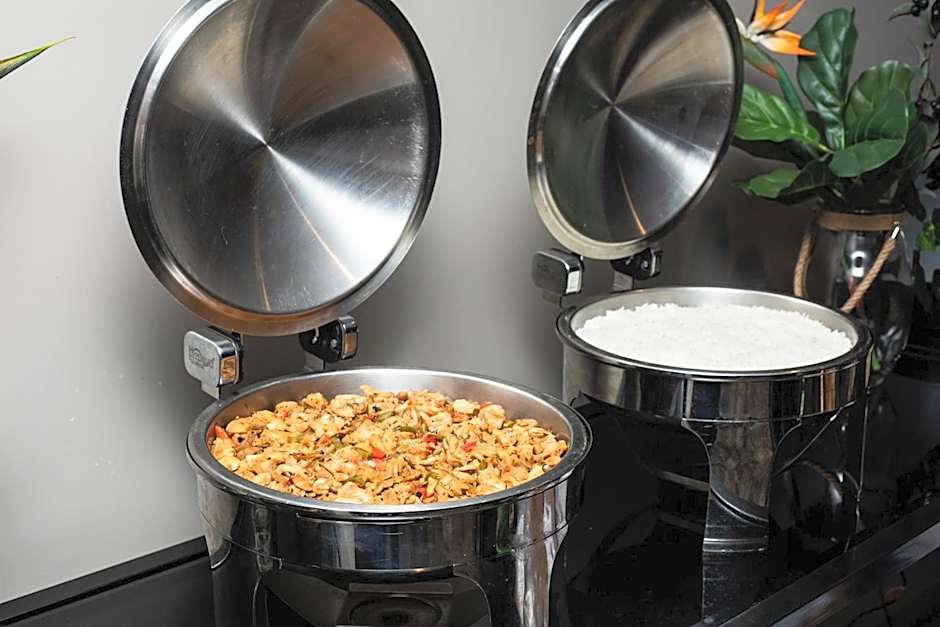 Holiday Inn Perth City Centre By IHG