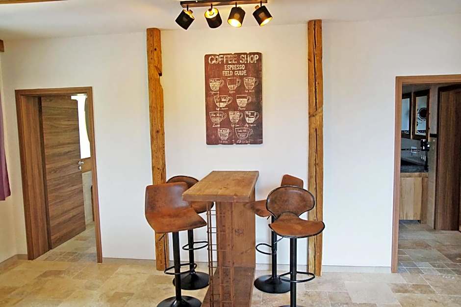 Alpengasthof Krische