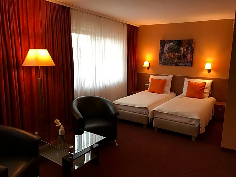 Hotel Restauracja Willa Radwan