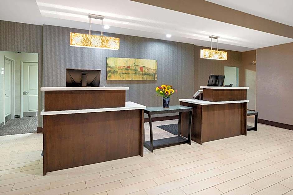 La Quinta Inn & Suites by Wyndham Bellingham