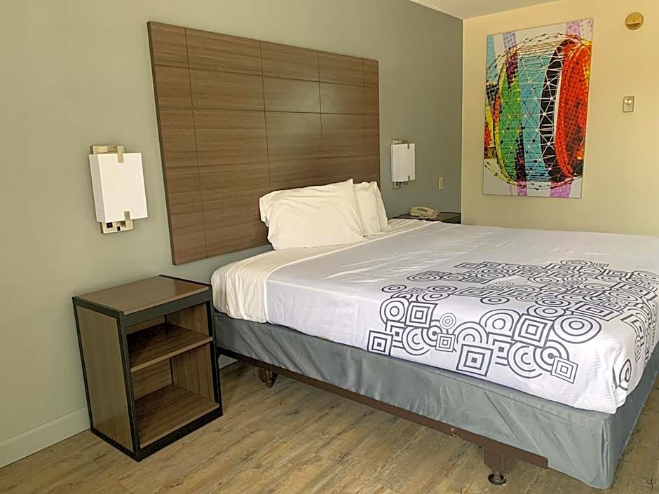 Dallas Love Field Inn