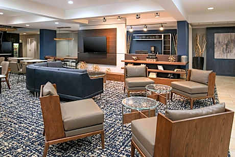 Courtyard by Marriott Shreveport Airport