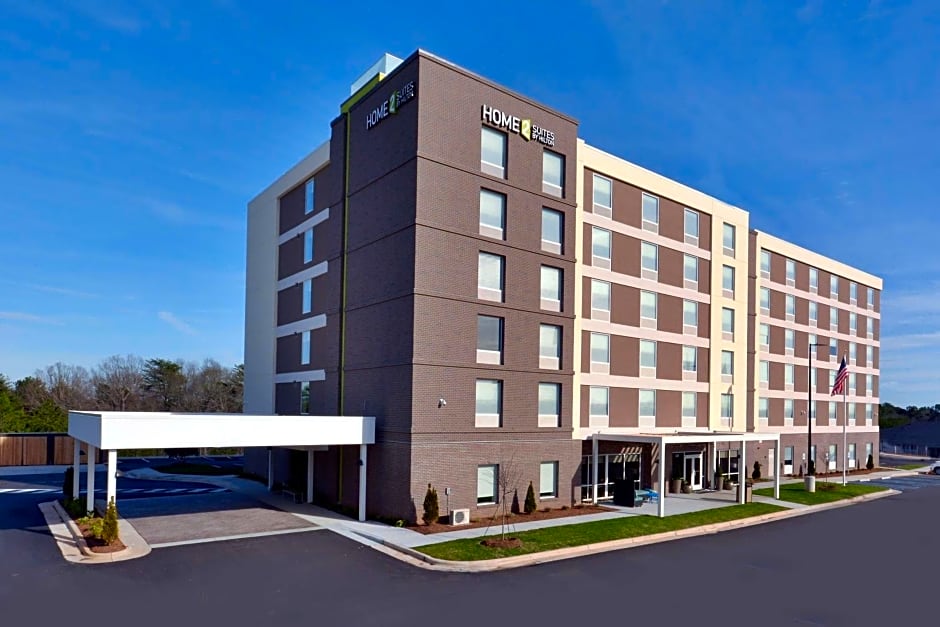 Home2 Suites by Hilton Duncan, SC