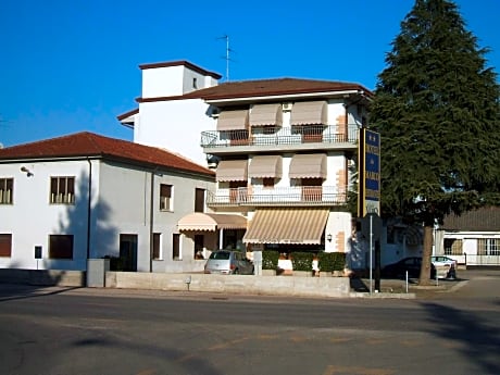 Hotel Ristorante Da Gianni