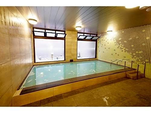 hotel MONday Premium Kyoto Station Higashikujo - Vacation STAY 69320v