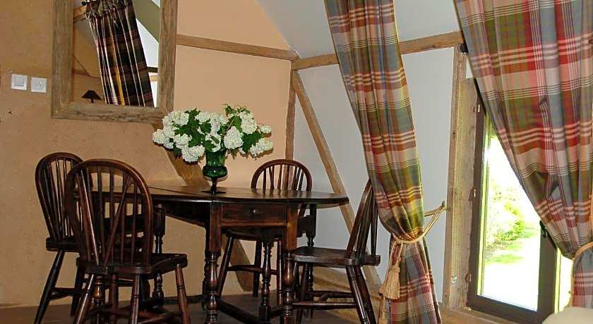 Bergerie de la Moutonniere