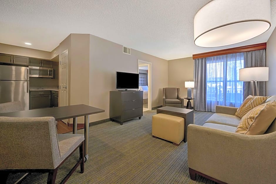 Homewood Suites By Hilton Boulder