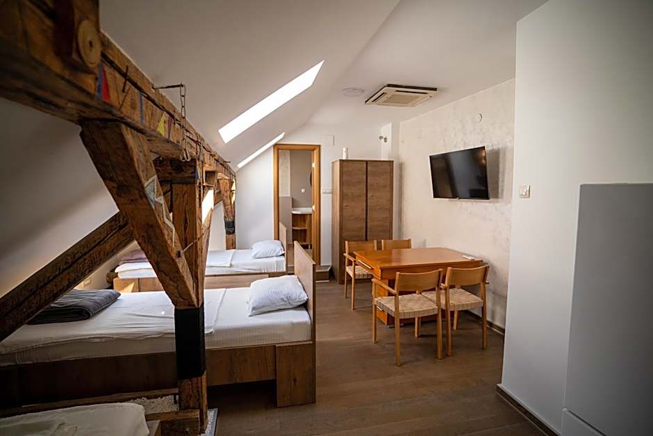 Privilege Room's by Central Park