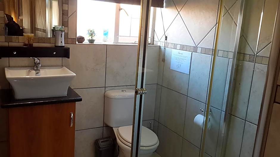 The Cedars Bed and Breakfast