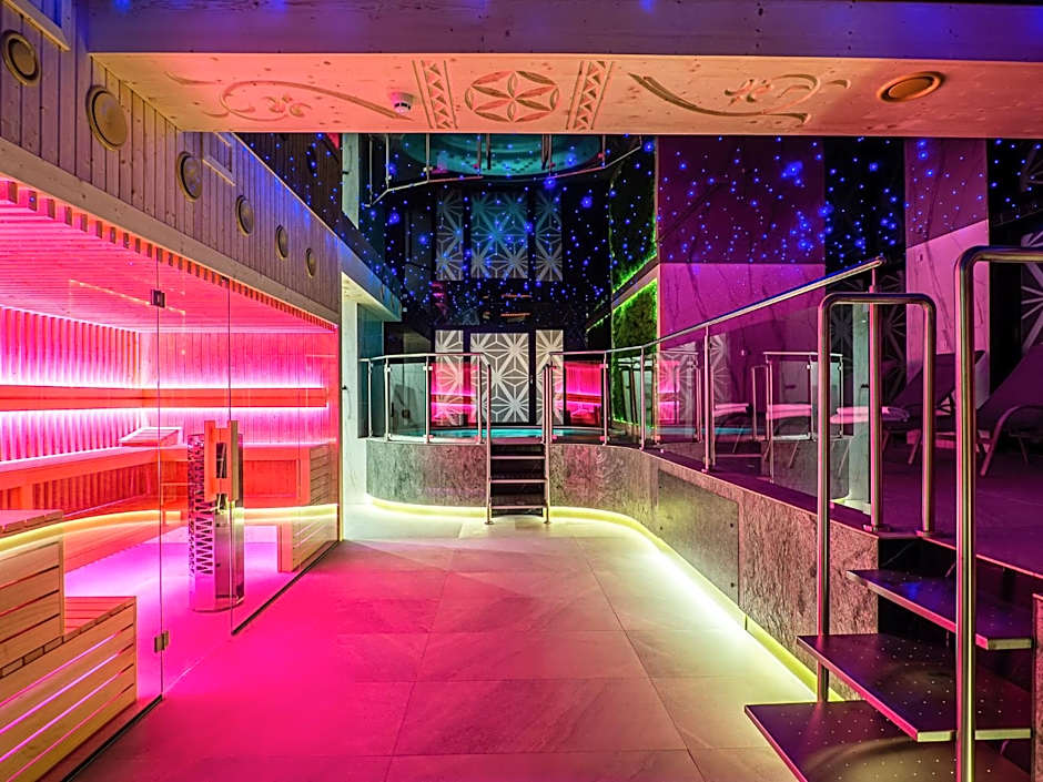 Aparthotel Góralski Spa 2