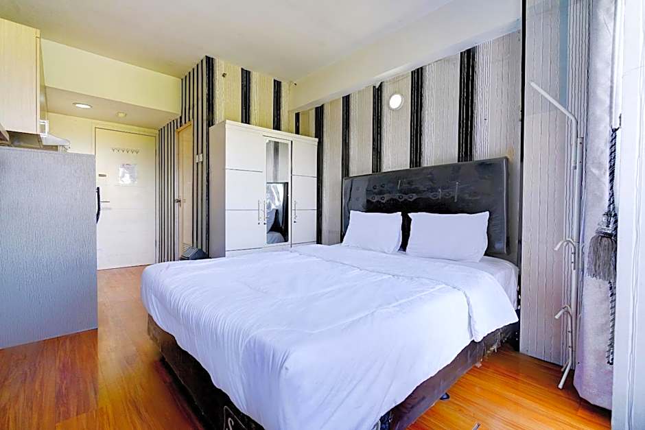 OYO Life 92874 Apartement Grand Sentraland Karawang By Red Dragon