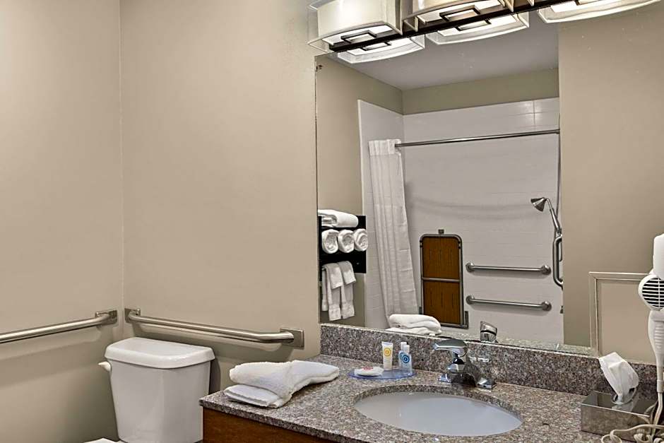 Comfort Inn & Suites Ludington near US-10