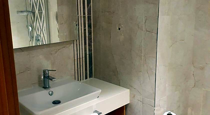 Esila Termal Hotel & Spa