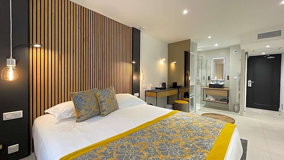 Le Confidentiel Hôtel & SPA