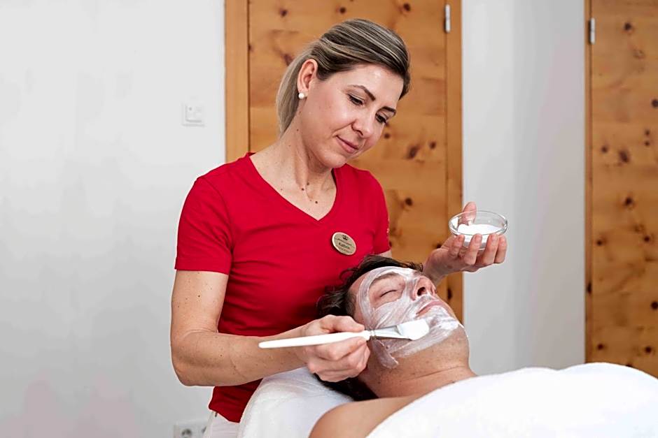 SPA Hotel Erzherzog Johann