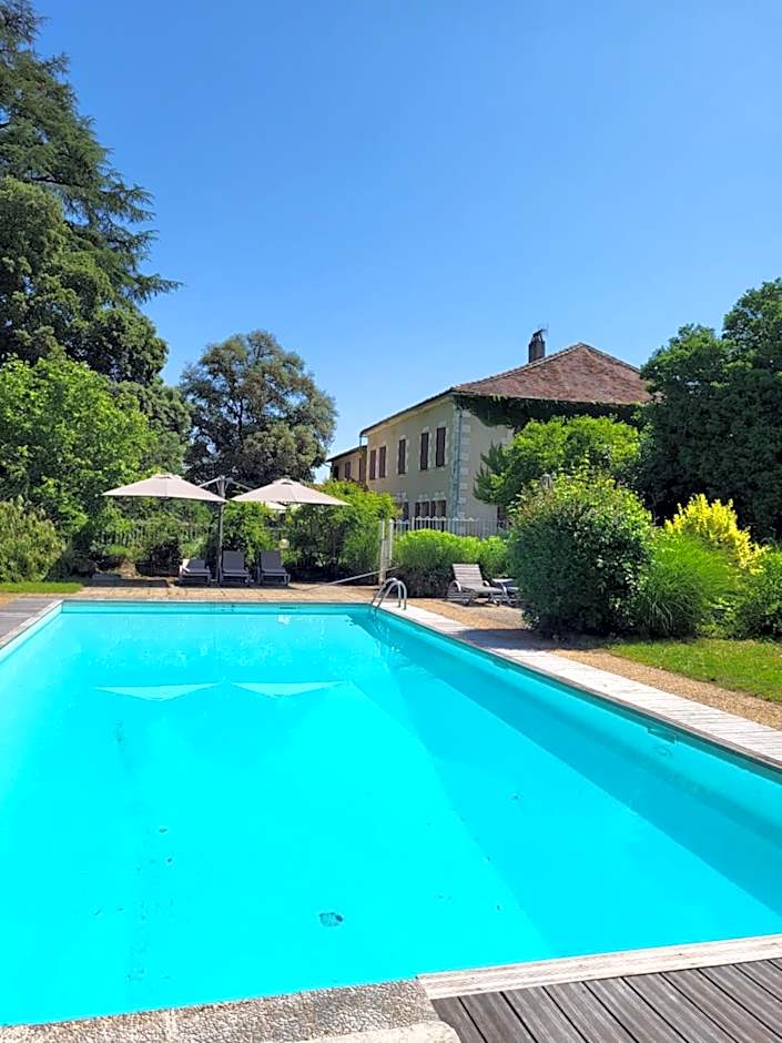 Hotel La Flambee