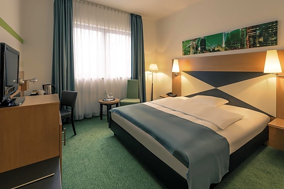 Mercure Hotel Frankfurt Eschborn Süd