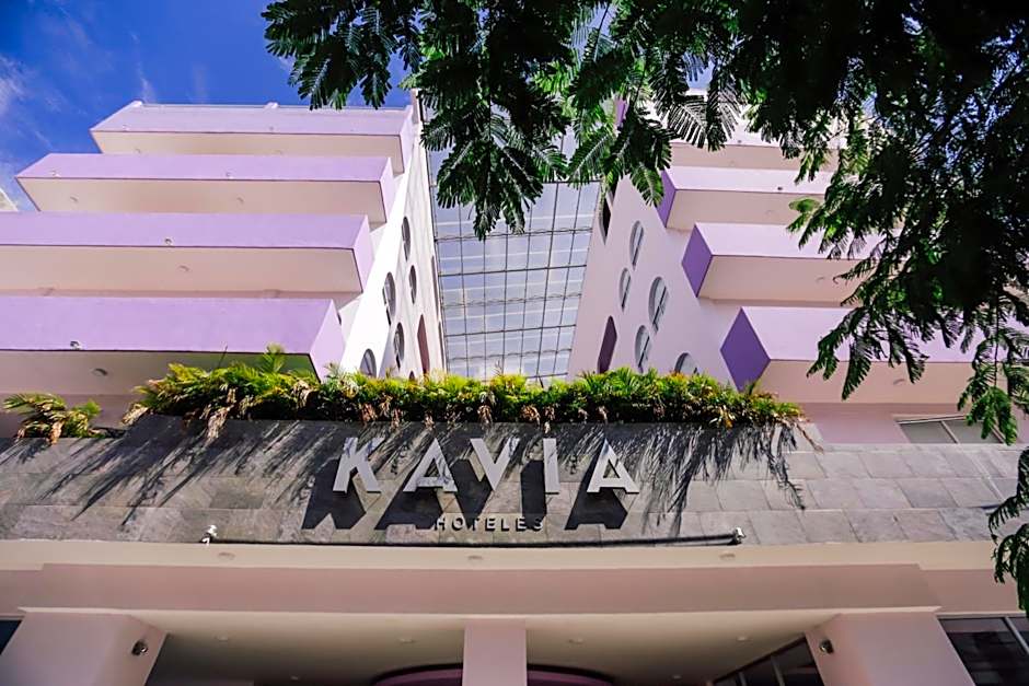 Hotel Kavia