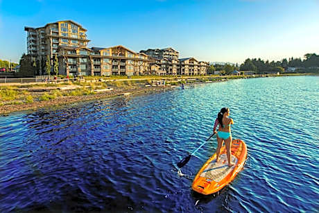 The Beach Club Resort Bellstar Hotels & Resorts