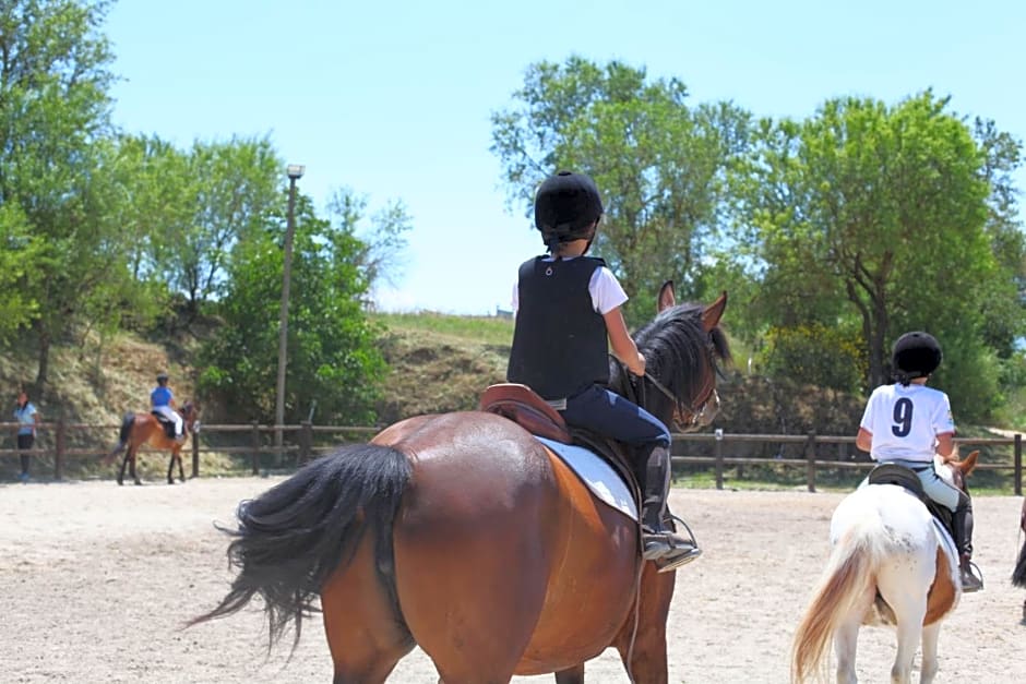 Fattoria La Tana della Volpe