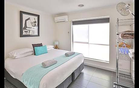 Large Two-Bedroom Villa