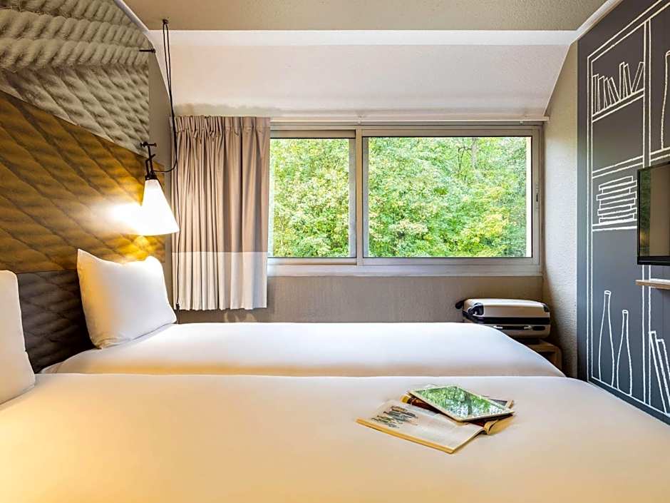 ibis Velizy Jouy-En-Josas