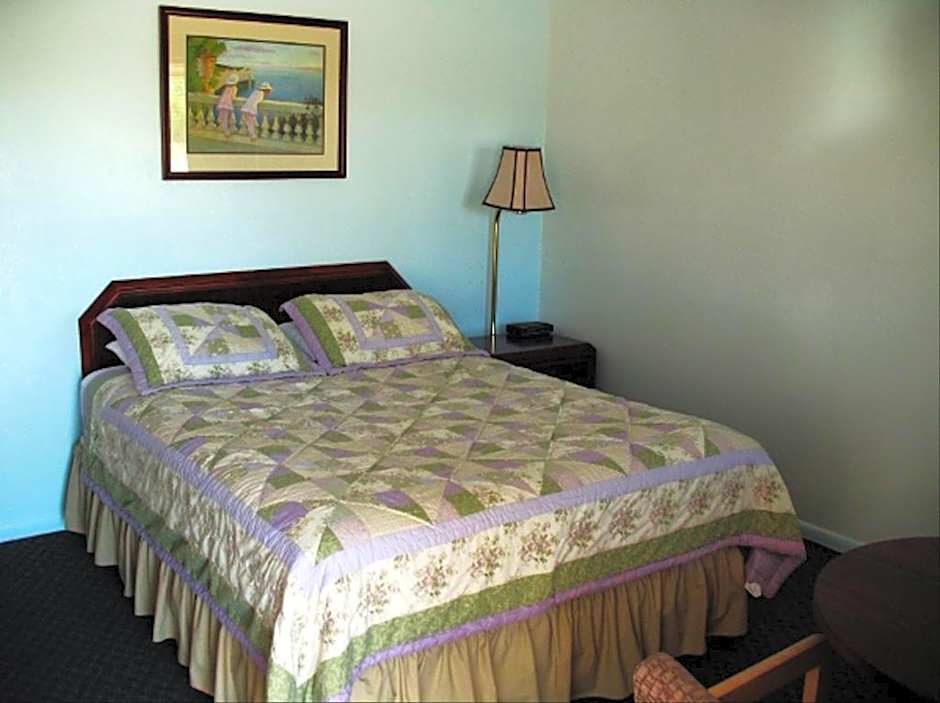 Golden West Motel – Klamath Falls, OR