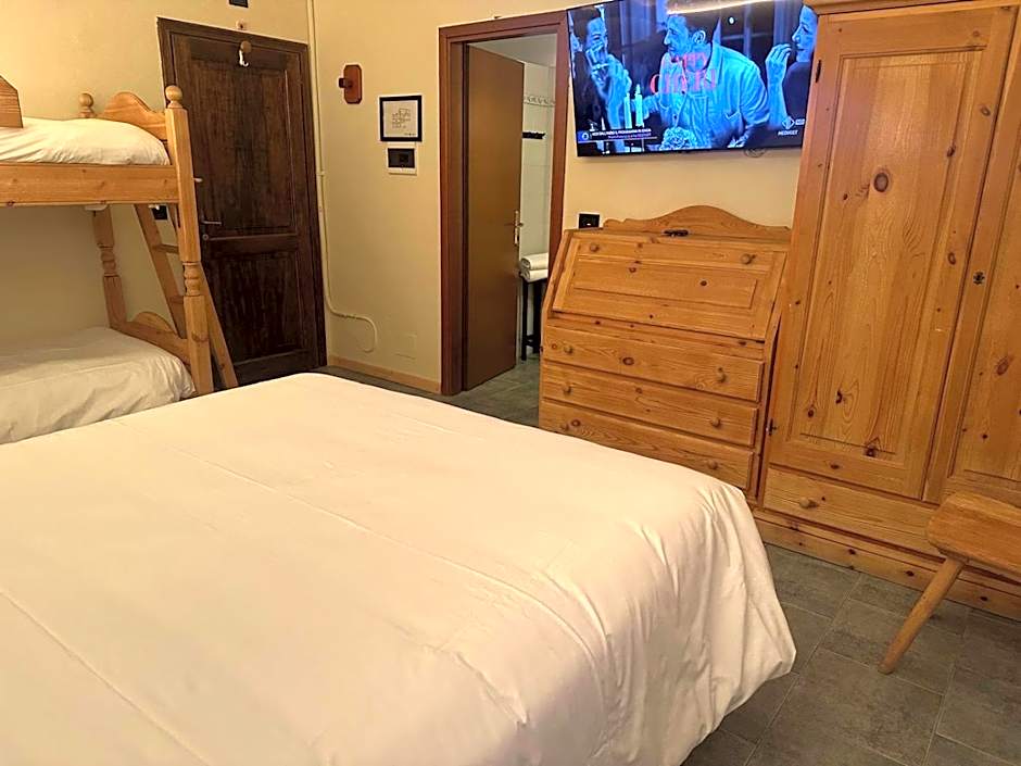 Hotel Firenze