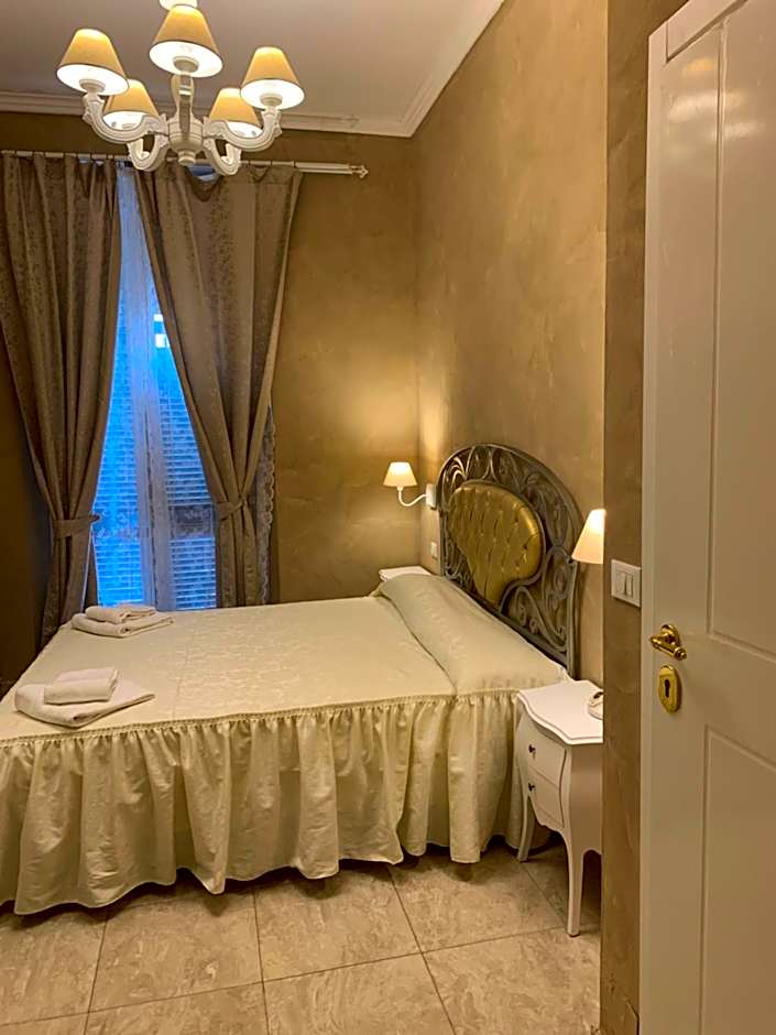 Boutique Hotel Calais Milano