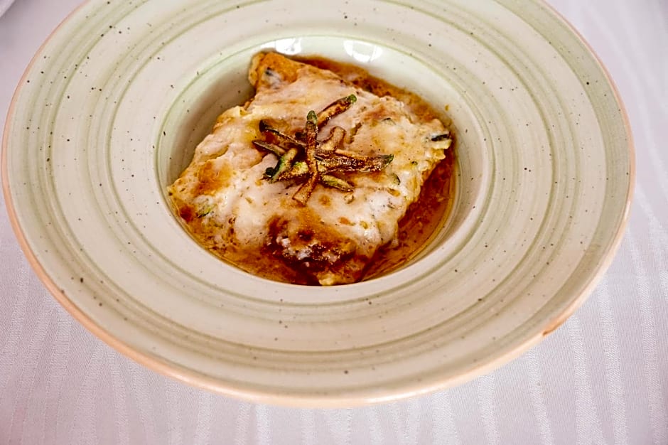 Agritur Maso alle Rose B&B e Restaurant