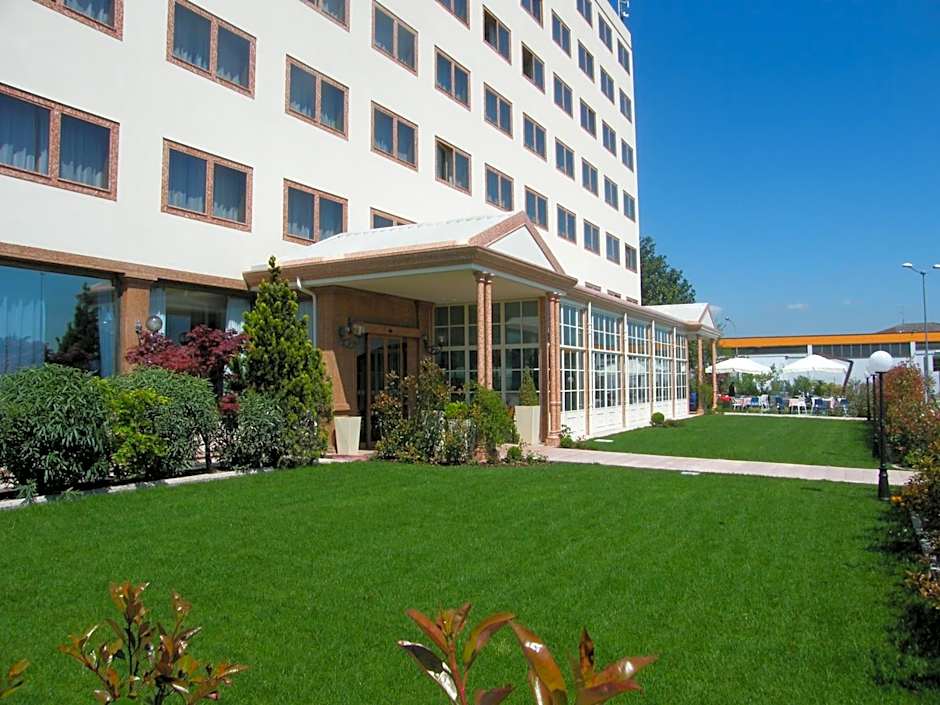 Ferretti Hotel Catullo