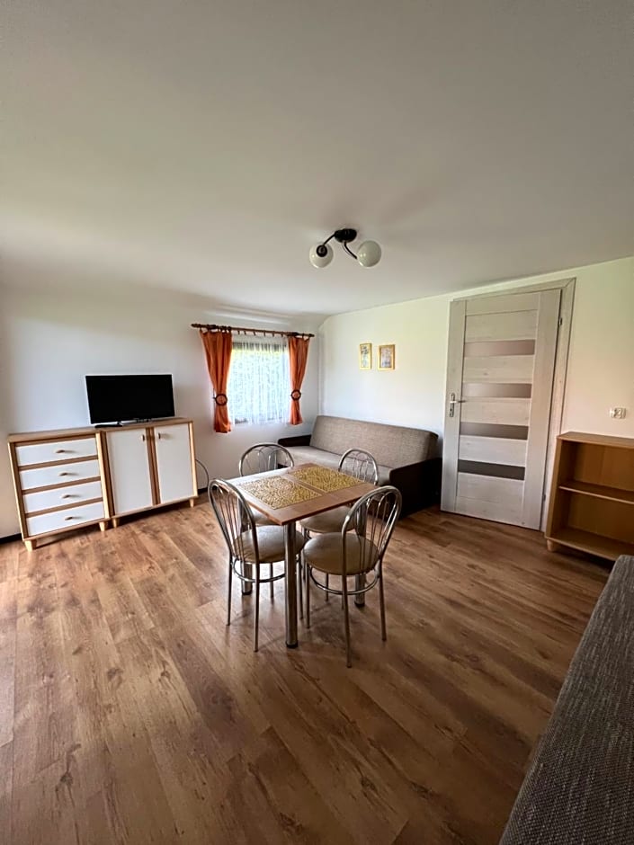 Domki letniskowe u Marty