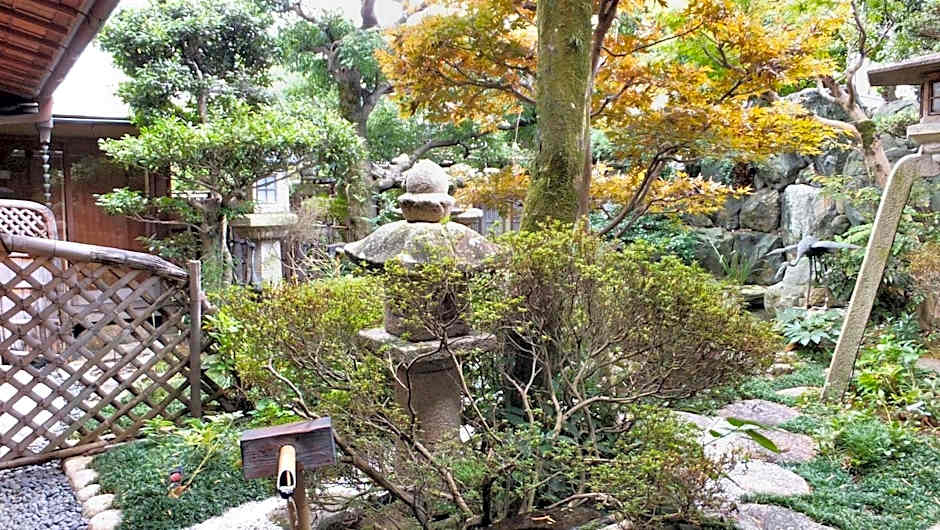 Ise Todaya Ryoan