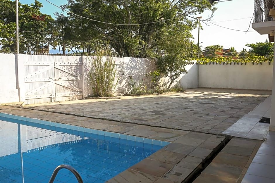 Pousada Pérola do Guarujá Ltda- Me