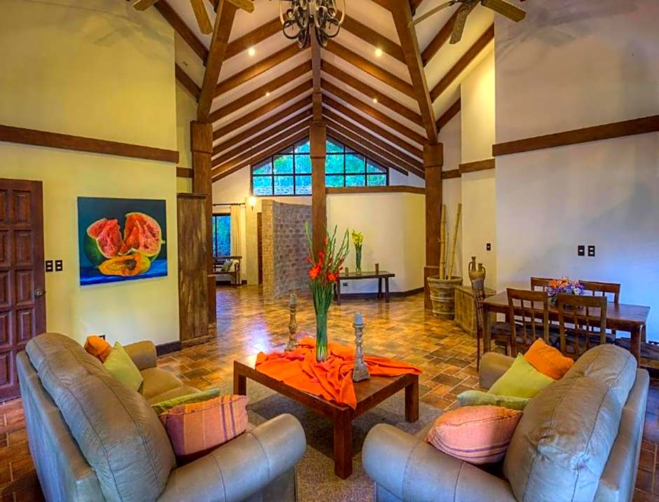 Hotel Hacienda La Pacifica