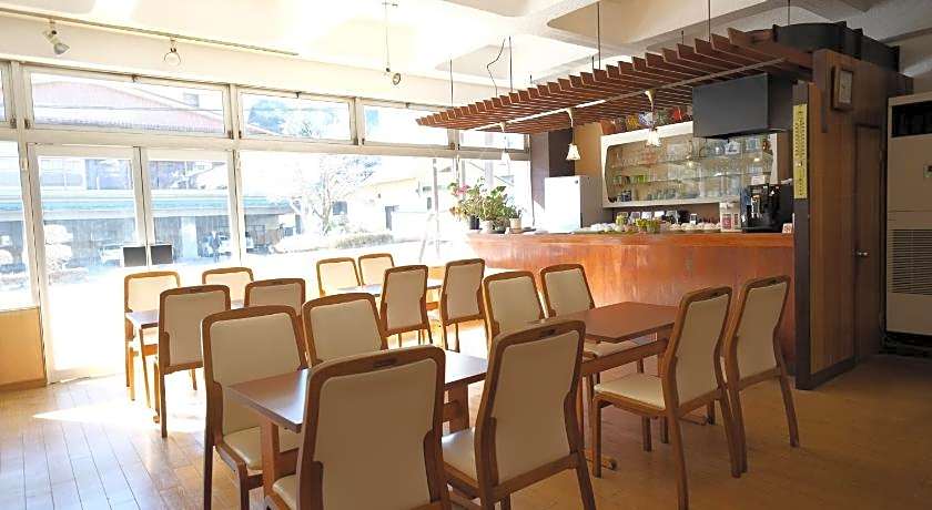 Hotel Harumoto