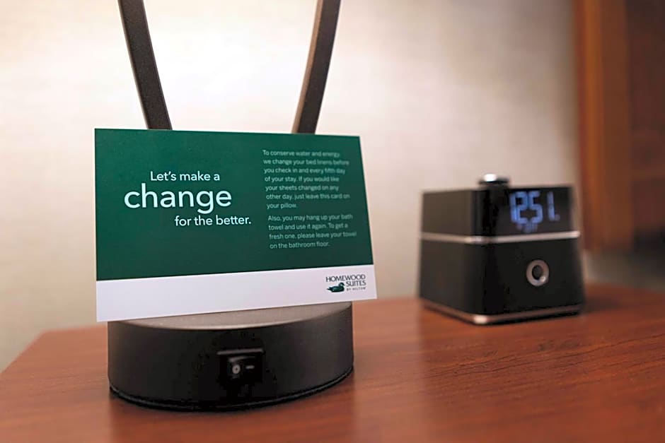 Homewood Suites By Hilton Williamsburg