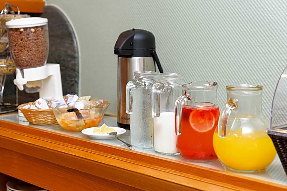 Holiday Club Apartman Hotel