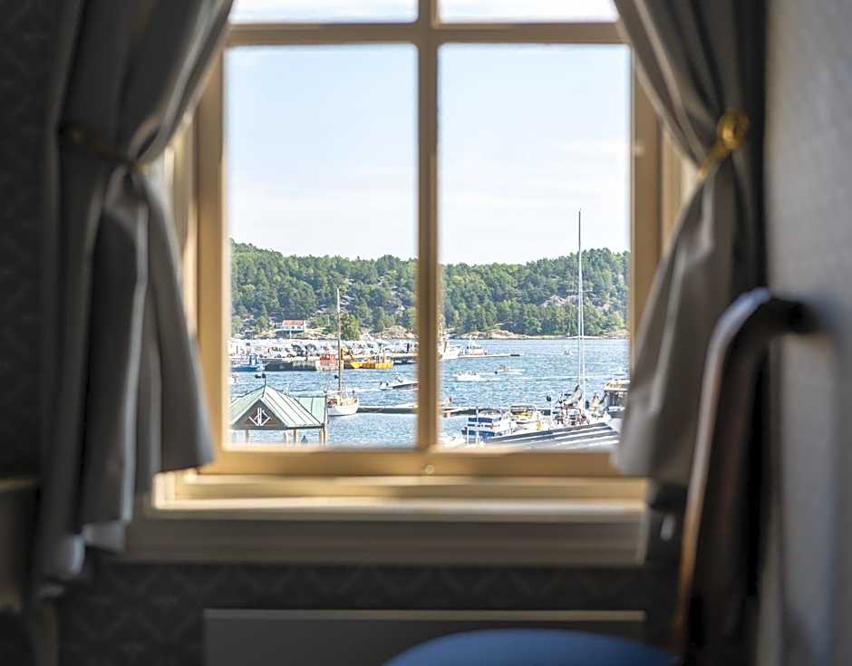 Lillesand Hotel Norge